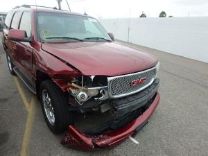 Marcos de radiadores en Venta para GMC Denali