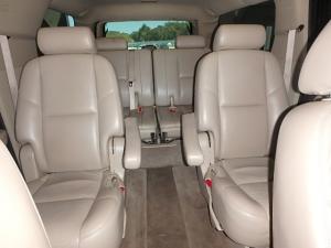 Venta de Asientos para GMC Yukon