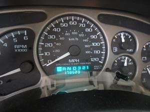 Tacometros en Venta para GMC Denali
