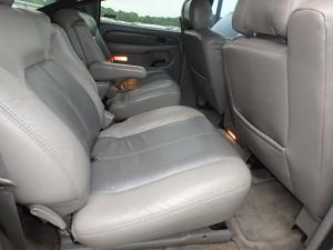 Asientos en Venta para GMC Denali