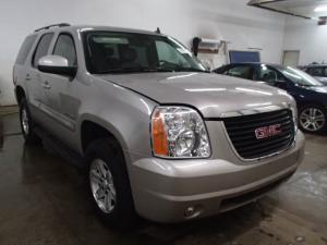 Venta de Marcos de Radiadores para GMC Yukon