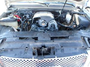 Venta de Powers usados GMC Yukon