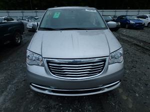 Venta de Defensas Seminuevas Chrysler Town Country