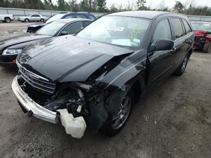 Venta de Barras de torsion Chrysler Pacifica