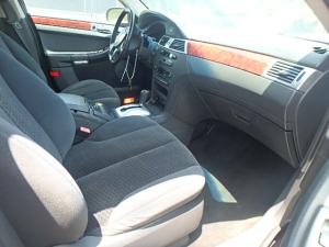 Venta de Columnas de direccion Chrysler Pacifica