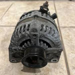 Venta de Alternadores usados para Chrysler Town Country