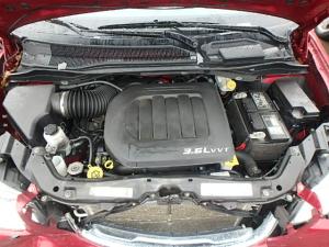 Venta de Alternadores Usados para Chrysler Town Country 