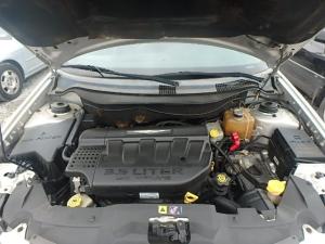 Venta de Alternadores para Chrysler Pacifica