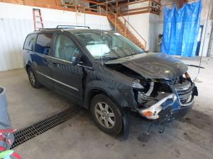 Venta de Baleros Homocineticos Originales Chrysler Town Country