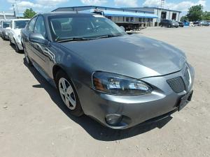 Venta de Marcos de Radiadores para Pontiac Grand Prix