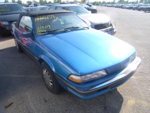 Marcos de radiadores Originales para Pontiac Sunbird