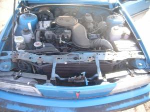 Powers Originales para Pontiac Sunbird