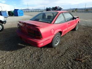 Rines Originales para Pontiac Sunbird