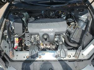 Venta de Powers Originales para Pontiac Grand Prix