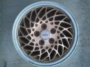 Venta de Rines usados y seminuevos para Pontiac Grand Prix