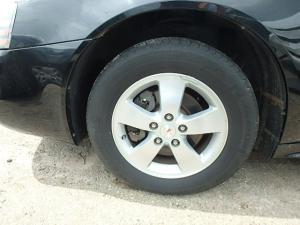 Venta de Rines Usados y Seminuevos para Pontiac Grand Prix 
