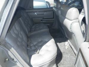 Venta de Asientos para Chrysler Fifth Avenue