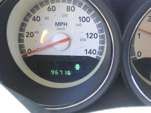 Venta de Tacometros Verificados para Dodge Charger