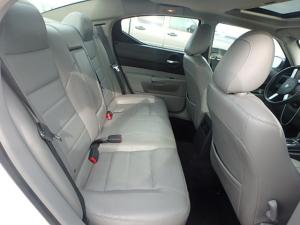 Venta de Asientos Verificados para Dodge Charger