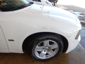 Venta de Rines Verificados para Dodge Charger