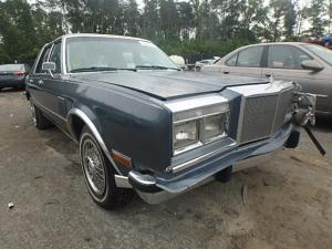 Venta de Marcos de Radiadores Chrysler Fifth Avenue