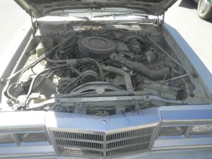 Venta de Powers Usados Chrysler Fifth Avenue