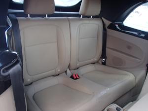 Venta de Asientos para Volkswagen Beetle