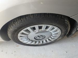 En Venta Rines para Volkswagen Beetle