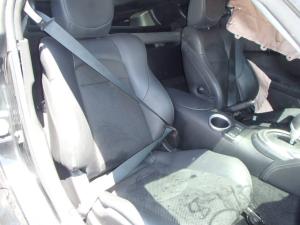 Venta de Asientos Seminuevos para Nissan 370z