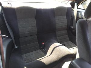 Asientos en Venta para Nissan 240SX