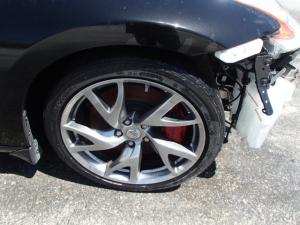 Venta de Rines Originales para Nissan 370z