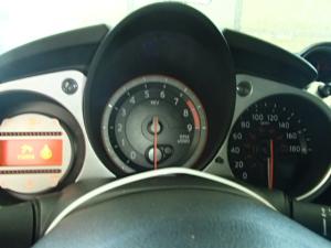 Venta de Marcadores Originales para Nissan 370z