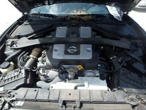 Venta de Powers usados para Nissan 370z