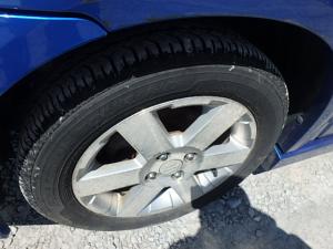 Rines para Suzuki Aerio