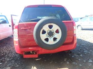 Venta de Rines Seminuevos para Suzuki Grand Vitara