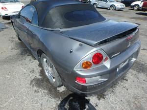 Venta de Calaveras/Micas para Mitsubishi Eclipse de todos los Anos.