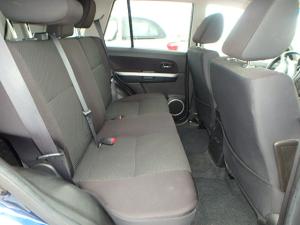 Venta de Asientos Seminuevos para Suzuki Grand Vitara