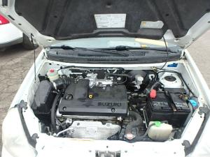 Powers para Suzuki Aerio