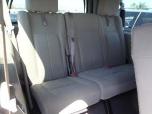 Venta de Asientos Seminuevos para Ford Expedition