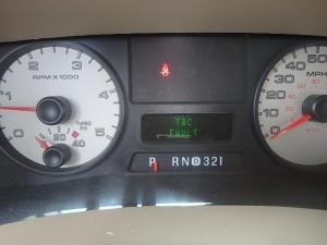Venta de Tacometros para Ford F100 F150 F250 y F350