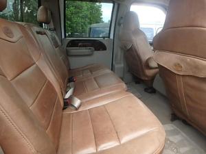 Venta de Asientos para Ford F100 F150 F250 y F350