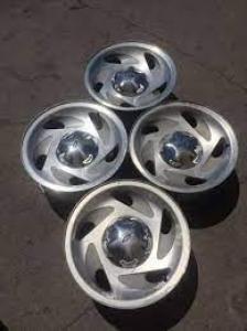 Venta de Rines originales para Ford Expedition