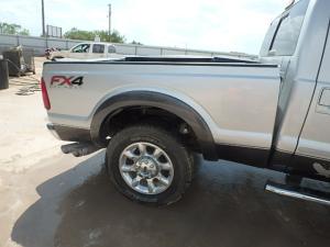 Venta de Rines para Ford F100 F150 F250 y F350