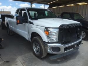 Venta de Marcos de radiadores para Ford F100 F150 F250 y F350