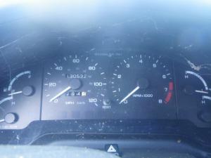 Venta de Marcadores para Ford Probe