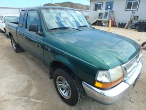 Rines Seminuevos para Ford ranger