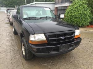 Marcos de radiadores Seminuevos para Ford ranger