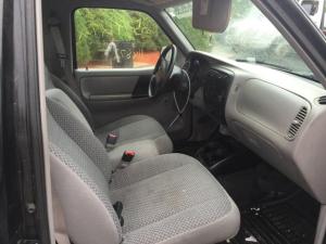 Asientos Seminuevos para Ford ranger