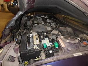 Venta de Powers para Ford Probe
