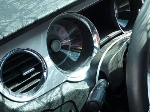Venta de Marcadores Ford Mustang